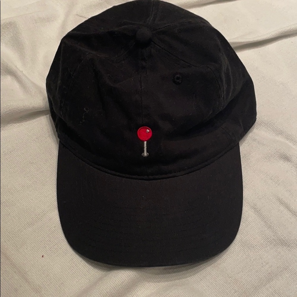 Khalid “Location” Hat